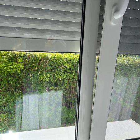 Ferienwohnung Onix Hunedoara Exterior foto